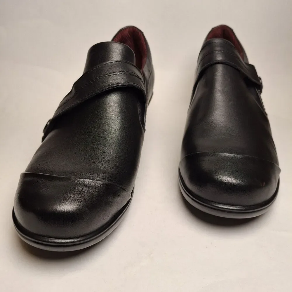 Orthofeet BioHeels Marina Comfort Shoe 2